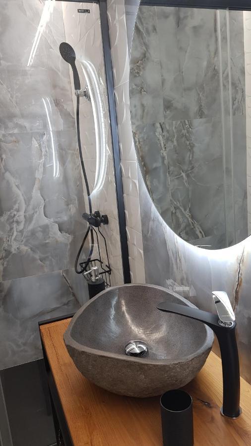 Apartamento Pepi Puerto (Adults Only) 圣波拉 外观 照片
