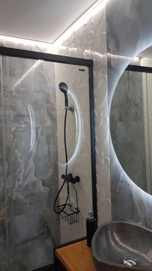 Apartamento Pepi Puerto (Adults Only) 圣波拉 外观 照片