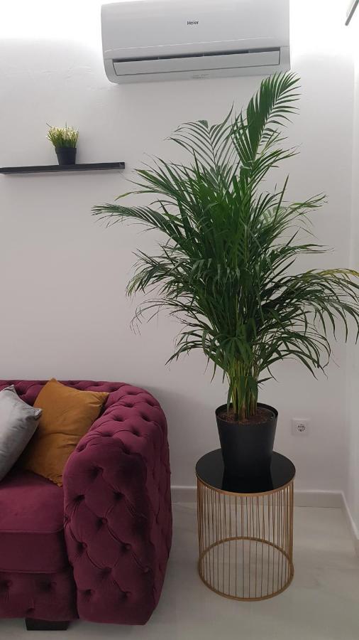 Apartamento Pepi Puerto (Adults Only) 圣波拉 外观 照片