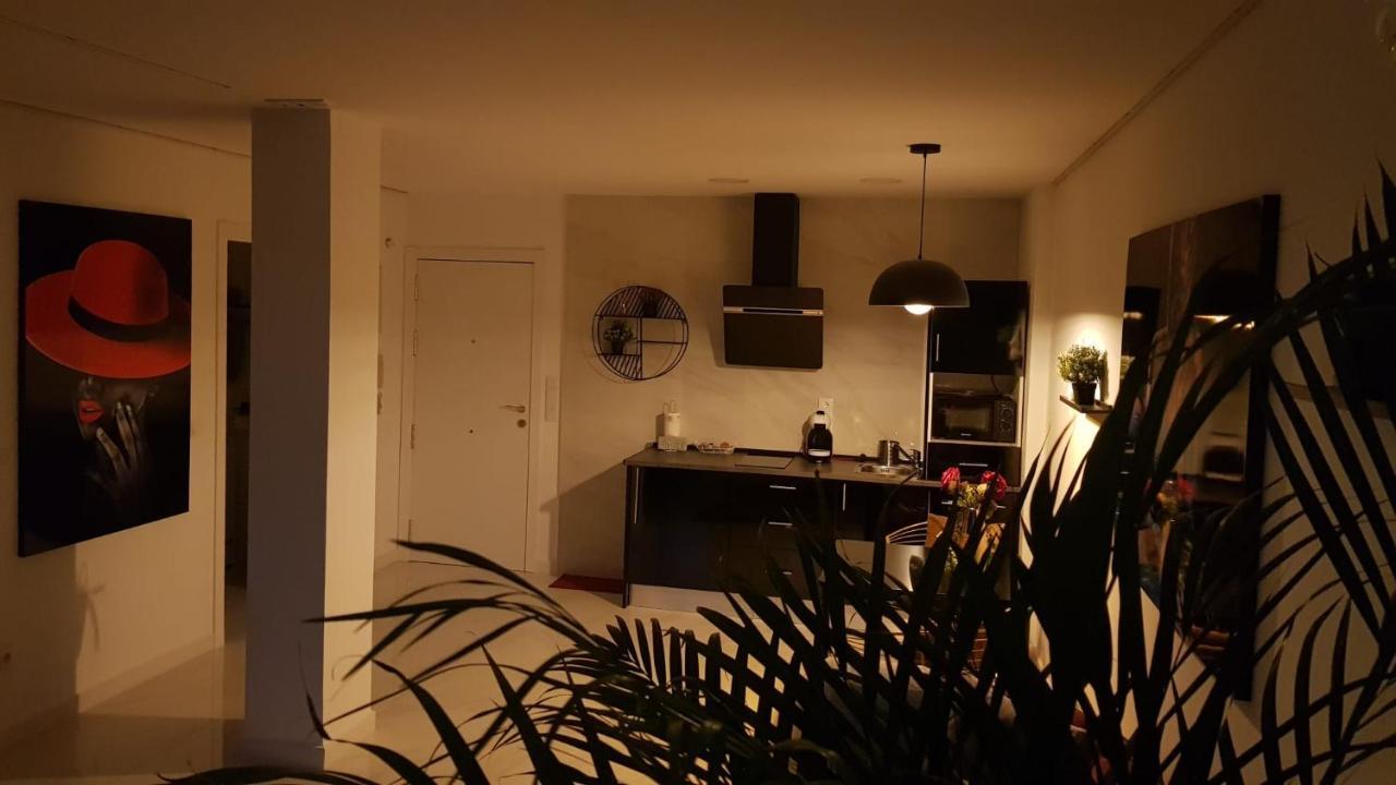 Apartamento Pepi Puerto (Adults Only) 圣波拉 外观 照片