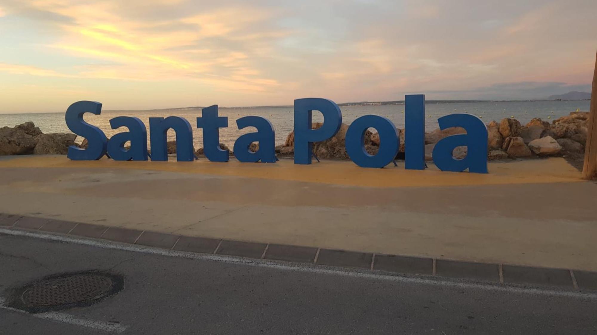 Apartamento Pepi Puerto (Adults Only) 圣波拉 外观 照片
